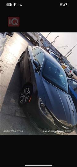 كرايسلر 200